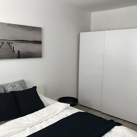 Samorin Modern Apartmens Private Parking - Air Conditioning Екстериор снимка