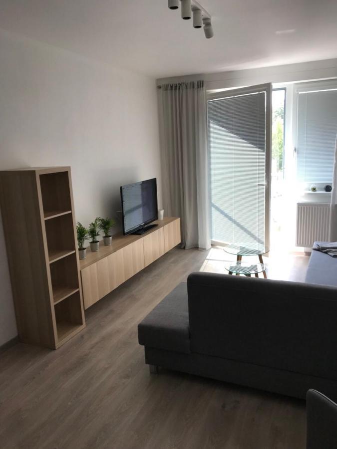 Samorin Modern Apartmens Private Parking - Air Conditioning Екстериор снимка